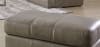 Prato Loveseat in Putty Leather by Jackson Furniture - 2482-02-P - Image 5 of 0