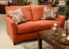 Maggie Loveseat by Jackson - 3210-02 - Image 1 of 0