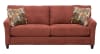 Maggie Sofa by Jackson - 3210-03 - Image 3 of 0