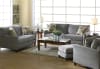 Maggie Sofa by Jackson - 3210-03 - Image 4 of 0