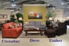 Maggie Sofa by Jackson - 3210-03 - Image 5 of 0