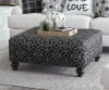 Cumberland Chair in Ecru Fabric by Jackson Furniture - 3245-01 - Image 5 of 0
