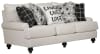Cumberland 2 Piece Sofa Set in Ecru Fabric by Jackson Furniture - 3245-SET - Image 5 of 0