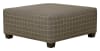 Lewiston Cocktail Ottoman in Charcoal Fabric by Jackson Furniture - 3279-12 - Image 1 of 0