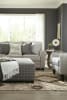 Lewiston Cocktail Ottoman in Charcoal Fabric by Jackson Furniture - 3279-12 - Image 2 of 0
