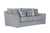 Hooten Loveseat in Delft Fabric by Jackson Furniture - 3288-02-D - Image 3 of 0