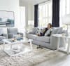 Hooten Loveseat in Delft Fabric by Jackson Furniture - 3288-02-D - Image 4 of 0