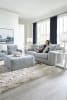 Hooten Loveseat in Delft Fabric by Jackson Furniture - 3288-02-D - Image 5 of 0