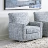 Hooten Accent Ottoman in Caspian Fabric by Jackson Furniture - 3288-12-D - Image 4 of 0