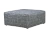 Hooten Accent Ottoman in Caspian Fabric by Jackson Furniture - 3288-12-D - Image 5 of 0
