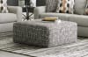 Hooten Accent Swivel Chair in Hematite Fabric by Jackson Furniture - 3288-21-N - Image 3 of 0
