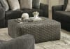 Midwood Oversized Chair in Smoke Fabric by Jackson Furniture - 3291-01-S - Image 3 of 0