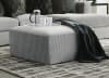 Carlsbad 2 Piece Sectional in Charcoal Fabric by Jackson Furniture - 3301-2-CH - Image 3 of 0