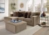 Carlsbad Build Your Own Sectional in Carob Fabric by Jackson Furniture - BYO-C - Image 3 of 0