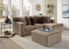 Carlsbad Build Your Own Sectional in Carob Fabric by Jackson Furniture - BYO-C - Image 4 of 0