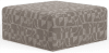 Zeke Oversized Chair in Cloud Fabric by Jackson Furniture - 3470-01 - Image 5 of 0