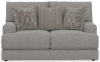 Zeke Loveseat in Cloud Fabric by Jackson Furniture - 3470-02 - Image 1 of 0