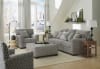 Cutler Chair in Ash Fabric by Jackson Furniture - 3478-01 - Image 2 of 0
