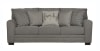 Cutler 2 Piece Sofa Set in Ash Fabric by Jackson Furniture - 3478-SET - Image 5 of 0
