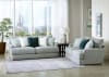 Howell Oversized Chair in Seafoam Fabric by Jackson Furniture - 3482-01-S - Image 4 of 0