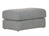 Howell Oversized Chair in Seafoam Fabric by Jackson Furniture - 3482-01-S - Image 5 of 0
