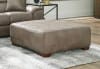 Royce 2 Piece Sectional Sofa in Taupe Fabric by Jackson Furniture - 4043-02 - Image 4 of 0