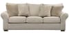Maddox Queen Sleeper Sofa in Stone Fabric by Jackson Furniture - 4152-04-S - Image 1 of 0