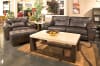 Hudson Loveseat in Steel Fabric by Jackson Furniture - 4396-02-S - Image 3 of 0