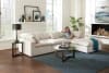 Posh 3 Piece Sectional in Porcelain Fabric by Jackson Furniture - 4445-3-P - Image 4 of 0