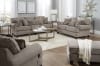 Freemont 2 Piece Set in Pewter Fabric by Jackson Furniture - 4447 - Image 1 of 0