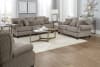 Freemont 2 Piece Set in Pewter Fabric by Jackson Furniture - 4447 - Image 2 of 0
