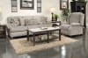 Freemont 2 Piece Set in Pewter Fabric by Jackson Furniture - 4447 - Image 3 of 0
