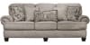 Freemont 2 Piece Set in Pewter Fabric by Jackson Furniture - 4447 - Image 4 of 0