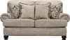 Freemont 2 Piece Set in Pewter Fabric by Jackson Furniture - 4447 - Image 5 of 0