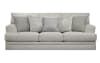 Zeller Sofa in Cream Fabric by Jackson Furniture - 4470-03 - Image 2 of 0