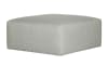 Zeller Cocktail Ottoman in Cream Fabric by Jackson Furniture - 4470-12 - Image 2 of 0