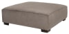Kingston 2 Piece Sectional in Pewter Fabric by Jackson Furniture - 4472-2 - Image 4 of 0