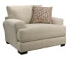 Ava Sofa in Pepper Fabric by Jackson Furniture - 4498-03-P - Image 4 of 0