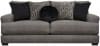 Ava 2 Piece Set in Pepper Fabric by Jackson Furniture - 4498-P - Image 2 of 0