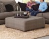 Ava 3 Piece Sectional with USB Port in Pepper Fabric by Jackson Furniture - 4498-USBS-P - Image 3 of 0