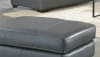 Marco Chair in Gunmetal Leather by Jackson Furniture - 4507-01-G - Image 4 of 0