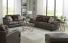 Marco Loveseat in Chocolate Leather by Jackson Furniture - 4507-02-CH - Image 2 of 0