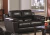 Sergio 2 Piece Set in Mahogany Leather by Jackson Furniture - 4526-S-M - Image 3 of 0