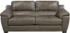 Sergio 2 Piece Set in Smoke Leather by Jackson Furniture - 4526-S-S - Image 2 of 0
