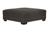 Crawford 3 Piece Sectional Sofa in Metal Chenille Fabric by Jackson Furniture - 5473-3R - Image 4 of 0