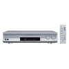 JVC RX-D205S 7.1-Channel Home Theater Receiver with USB PC Link and Game Mode, Silver - Image 1 of 0