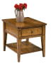 Lake House Cocktail Table in Oak Finish by Liberty Furniture - 110-OT - Image 5 of 0