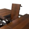 Lawson 5 Piece Gathering Dining Room Set in Light and Dark Espresso Finish by Liberty Furniture - LIB-116-CD-5GTS - Image 4 of 0