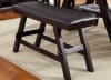 Lawson 6 Piece Counter Height Dining Set in Espresso Two Tone Finish by Liberty Furniture - LIB-116-GT4078-6 - Image 3 of 0
