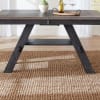 Lawson Gathering Table 6 Piece Dining Set in Slate w/ Weathered Gray Top Finish by Liberty Furniture - LIB-116GY-CD-6GTS - Image 3 of 0